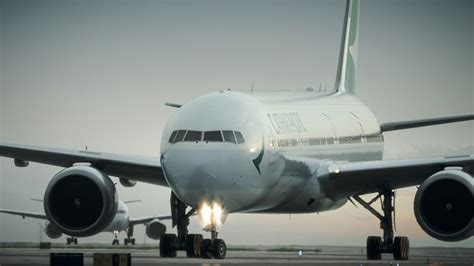 cathay pacific cx250.